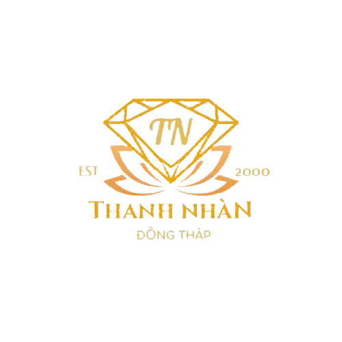 Thanh Nhàn Logo